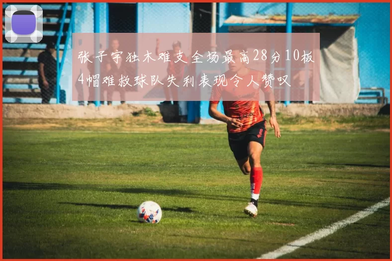 张子宇独木难支全场最高28分10板4帽难救球队失利表现令人赞叹