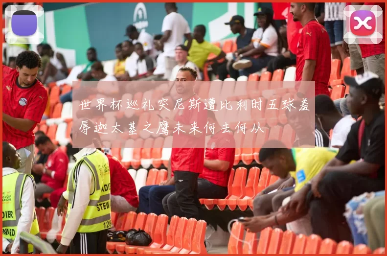 世界杯巡礼突尼斯遭比利时五球羞辱迦太基之鹰未来何去何从